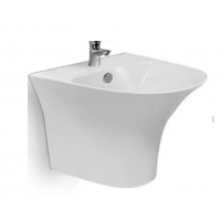 Ceramic Hand Basin - Wall Hung Basin 405